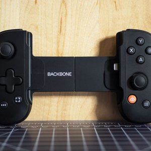 Backbone one gaming controller for Xbox